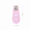 MINI Kawaai Portable Nail Clippers Set of 2 pcs