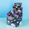 Space Theme Blind Box Surprise Eraser