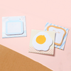 Cute Foody Sticky Notes