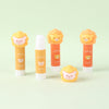 Little Lion & Bear Design Glue Stick