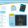 2 in 1 Educational Learning Drawing Board