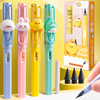 Kawaii Infinite 4ever Pencil with Eraser