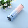 Gradient LED Temperature Vacuum Flask/Bottle - Corporate Gift