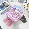 Unicorn Wonderland 3D Backpack