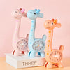 Giraffe Alarm Clock for Kids