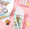 Bear Transparent Pencil Case