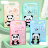 Panda File Folder - 13 Slot