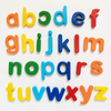 Educational Letters Magnetic Puzzle