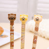 Kawaii Bear Standing Neutral Pen