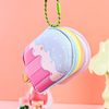 Ice-cream Popsicle Pocket Diary