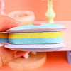 Ice-cream Popsicle Pocket Diary