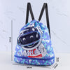 Kids Swimming Bag | Astronaut & Mermaid