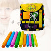 Educational Ultimate Skill Learning Activity Backpack