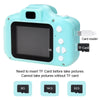 Mini Digital Kids Camera