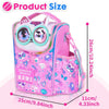 Vest Kids Thermal Insulated Multipurpose Lunch Bag