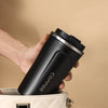 Stainless Steel Vacuum Coffee Mug 510ml