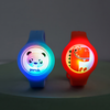 LED Mosquito Repellent Wristband