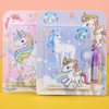 Unicorn Dreams Stationery Hamper