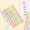 Fruit-Scented Highlighter Pack Of 6