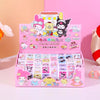 Cartoon Kawaii Washi Tape | Sticker Roll