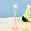 Kawaii Giraffe Standing Neutral Pen