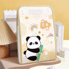 Panda File Folder - 13 Slot