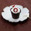 Love Letter Cup Cake Dessert Fridge Magnet