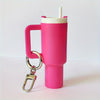 Kawaii MINI Cup Keychain – Carry Your Cuteness!