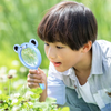 Portable Magnifying Glass