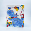 Jungle Animal 3D Paper Gift Bag