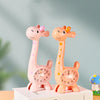 Giraffe Alarm Clock for Kids