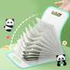 Panda File Folder - 13 Slot