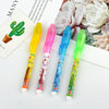 2 in 1 Magic Invisible Pen Highlighter Set