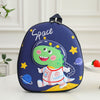 3D Dino Cute Eggshell Backpack