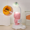 Astronaut Theme Study Lamp-Light Up Your Little World