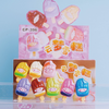 Mini Mystery Box Popsicles Series | Figures