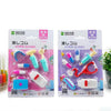 Doctor Themed Eraser Set of 7