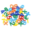 Educational Numbers & Symbols Magnetic Puzzle