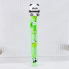 Panda Push Pull Retractable Sliding Eraser