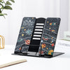 Space Portable/Foldable Book Stand