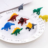 Dinosaur Erasers Set ( Pack Of 4 Pcs Eraser )