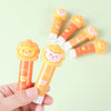 Little Lion & Bear Design Glue Stick