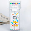 Double-Headed Acrylic Marker Set of 12