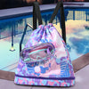 Kids Swimming Bag | Astronaut & Mermaid