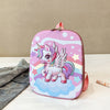 Unicorn Wonderland 3D Backpack