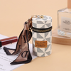 Mini Retro Wallet Multipurpose Bag Organizer