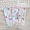 Honey Bee Geometry Ruler Set of 4 Pcs | 20 Cm