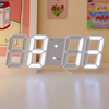 Multi-function LED digital Wall & Desk clock