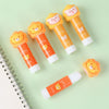 Little Lion & Bear Design Glue Stick