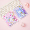 Unicorn Diary With Pen Set